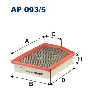 AP 093/5 FILTRON