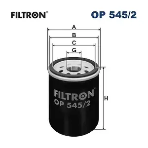 FILTRON OP5452