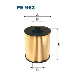 FILTRON PE 962