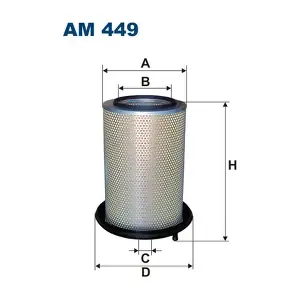 AM 449 FILTRON
