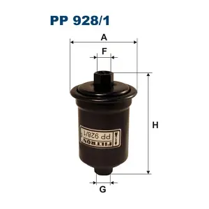 FILTRON PP9281