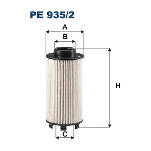 PE935/2 FILTRON