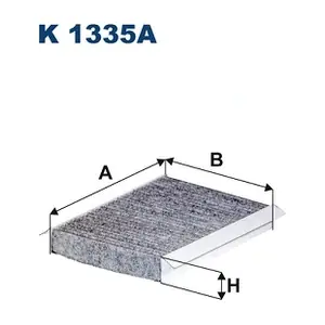 FILTRON K1335A