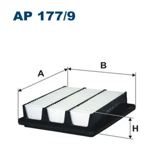 AP177/9 FILTRON