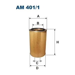 FILTRON AM401/1