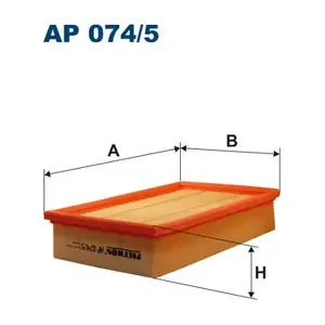 FILTRON AP074/5
