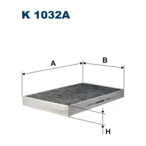 FILTRON K1032A