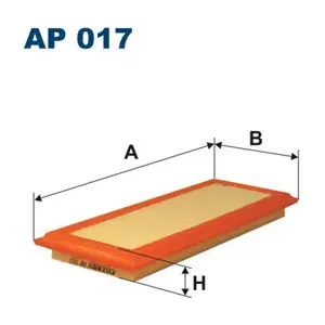 AP017 FILTRON