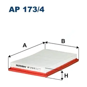 FILTRON AP1734