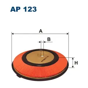 FILTRON AP123