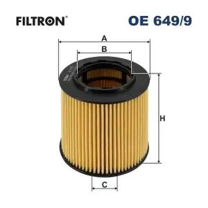 FILTRON OE6499