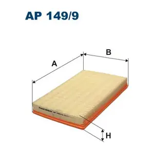 AP1499 FILTRON
