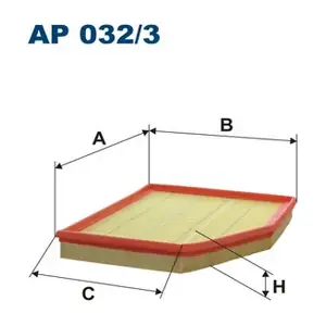 AP032/3 FILTRON
