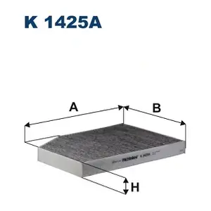K 1425A FILTRON