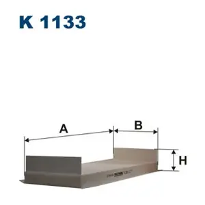 FILTRON K1133