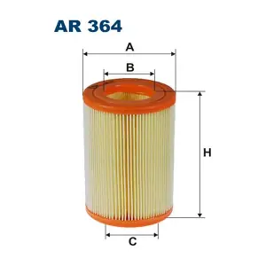 FILTRON AR364