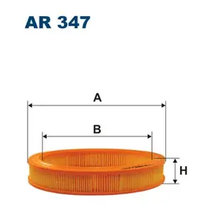 AR347 FILTRON