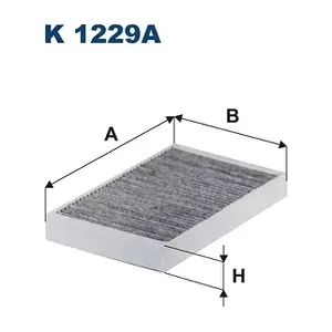 K 1229A FILTRON
