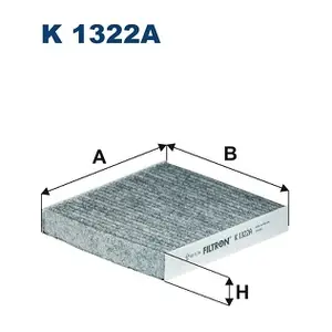 FILTRON K1322A