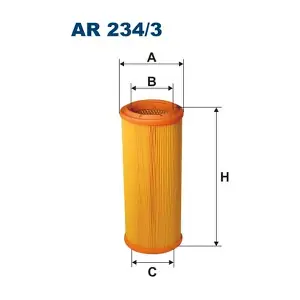 FILTRON AR 234/3
