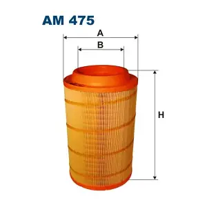 AM 475 FILTRON