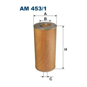 FILTRON AM4531