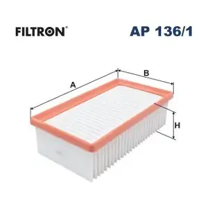 AP 136/1 FILTRON
