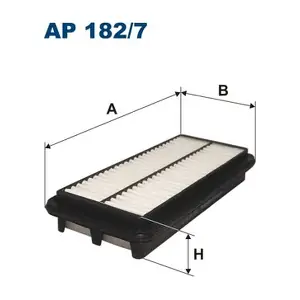 AP182/7 FILTRON