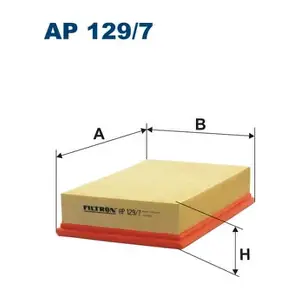 AP129/7 FILTRON