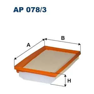 AP078/3 FILTRON