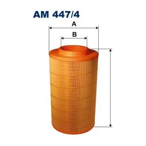 AM447/4 FILTRON