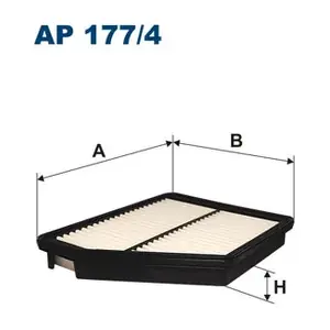 FILTRON AP177/4
