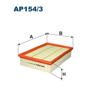 FILTRON AP 154/3
