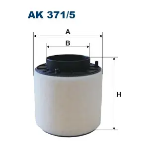 AK371/5 FILTRON