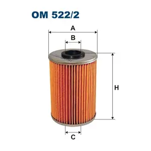 OM-522/2 FILTRON
