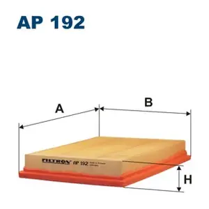 FILTRON AP 192