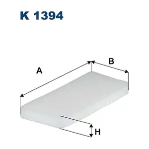 K 1394 FILTRON