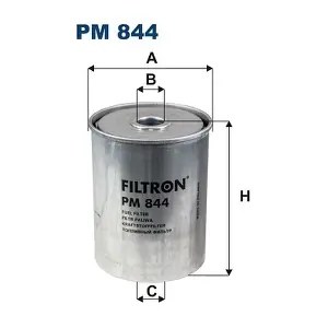 FILTRON PM844