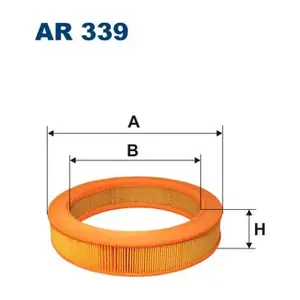 AR339 FILTRON