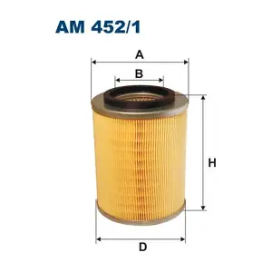 AM452/1 FILTRON