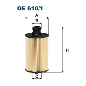 OE 610/1 FILTRON