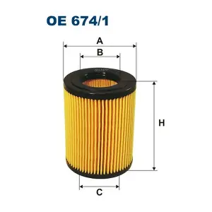 OE674/1 FILTRON