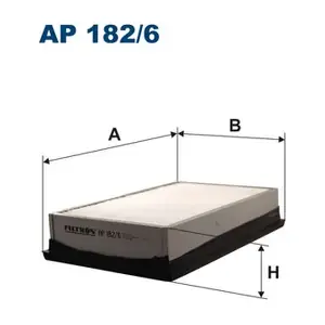 FILTRON AP182/6