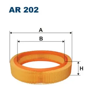 FILTRON AR202