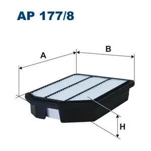 AP 177/8 FILTRON