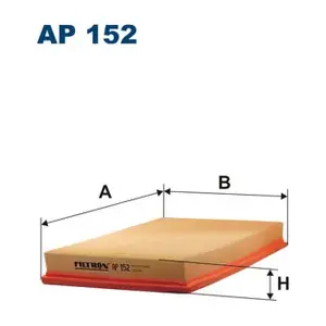 FILTRON AP152