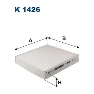 K1426 FILTRON