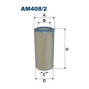 FILTRON AM408/2