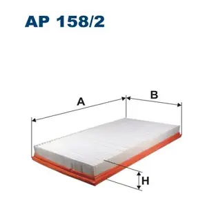 AP158/2 FILTRON