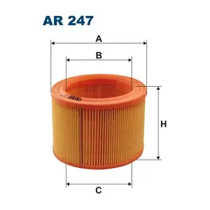 FILTRON AR247